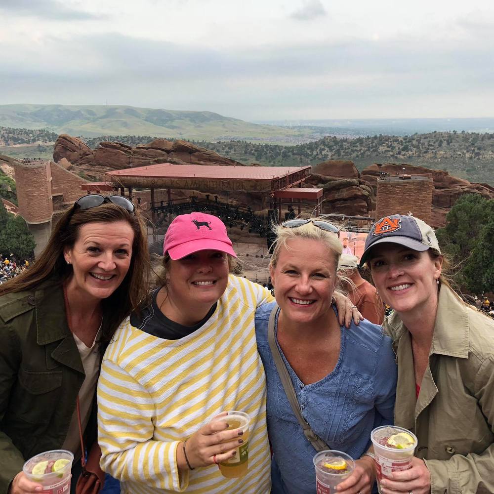 Meet your Posher, Christian